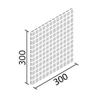 インテリアモザイク ニュアンス5