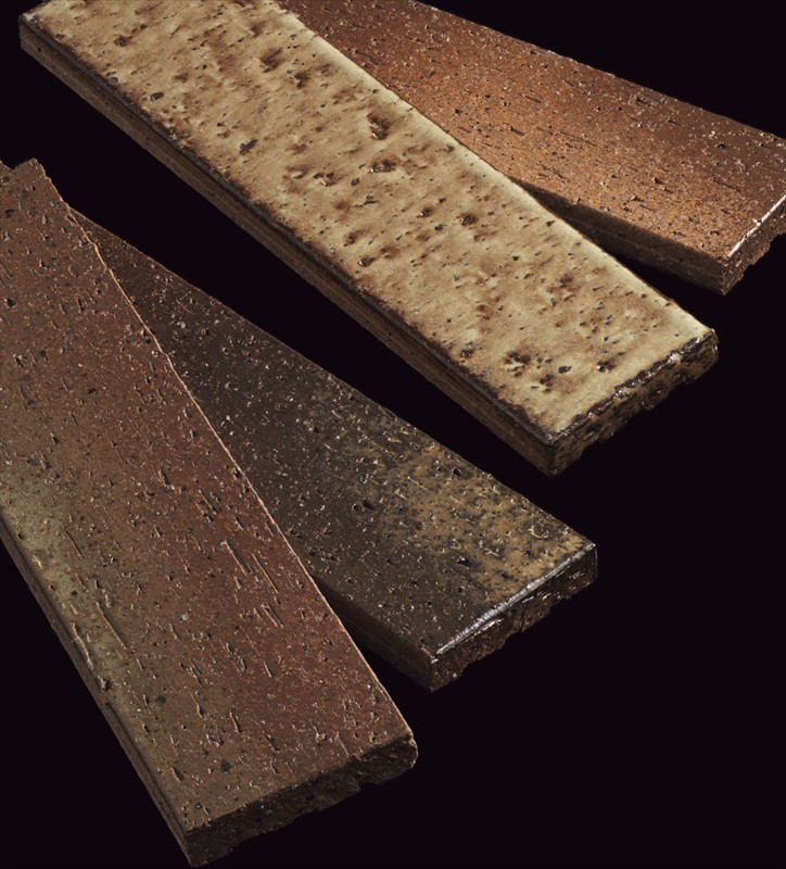 火色音(ひいろね)釉もの3