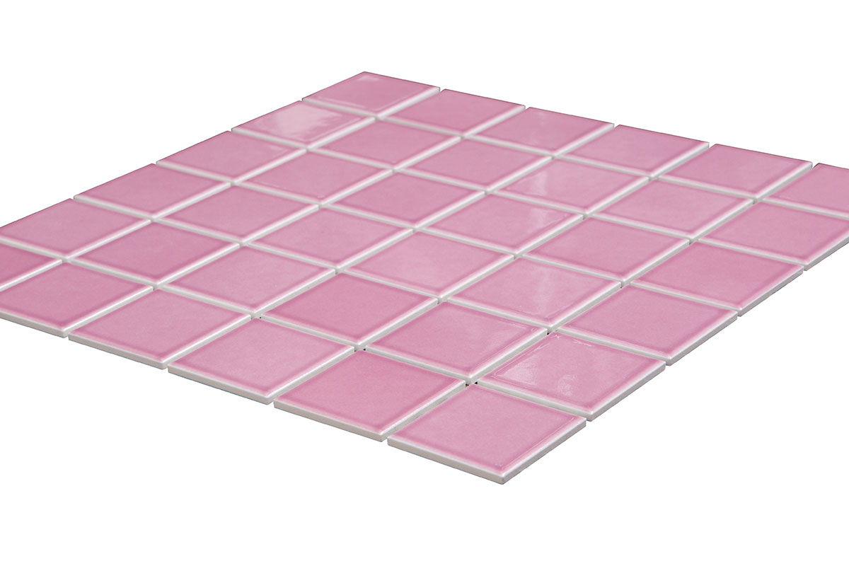 エンジョイモザイクタイル2