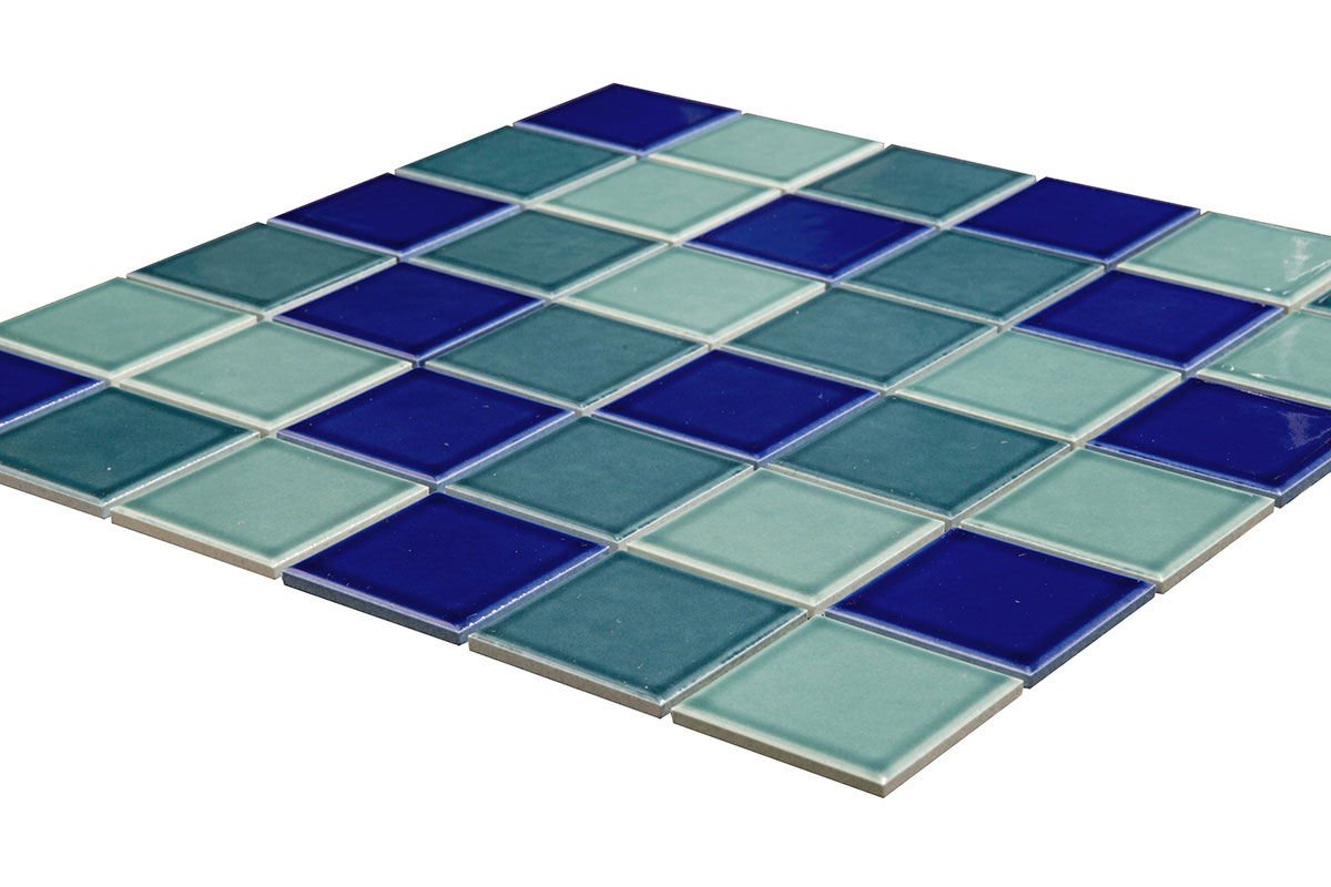 エンジョイモザイクタイル2