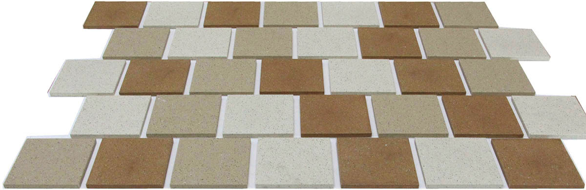 レガシア（床タイル）5