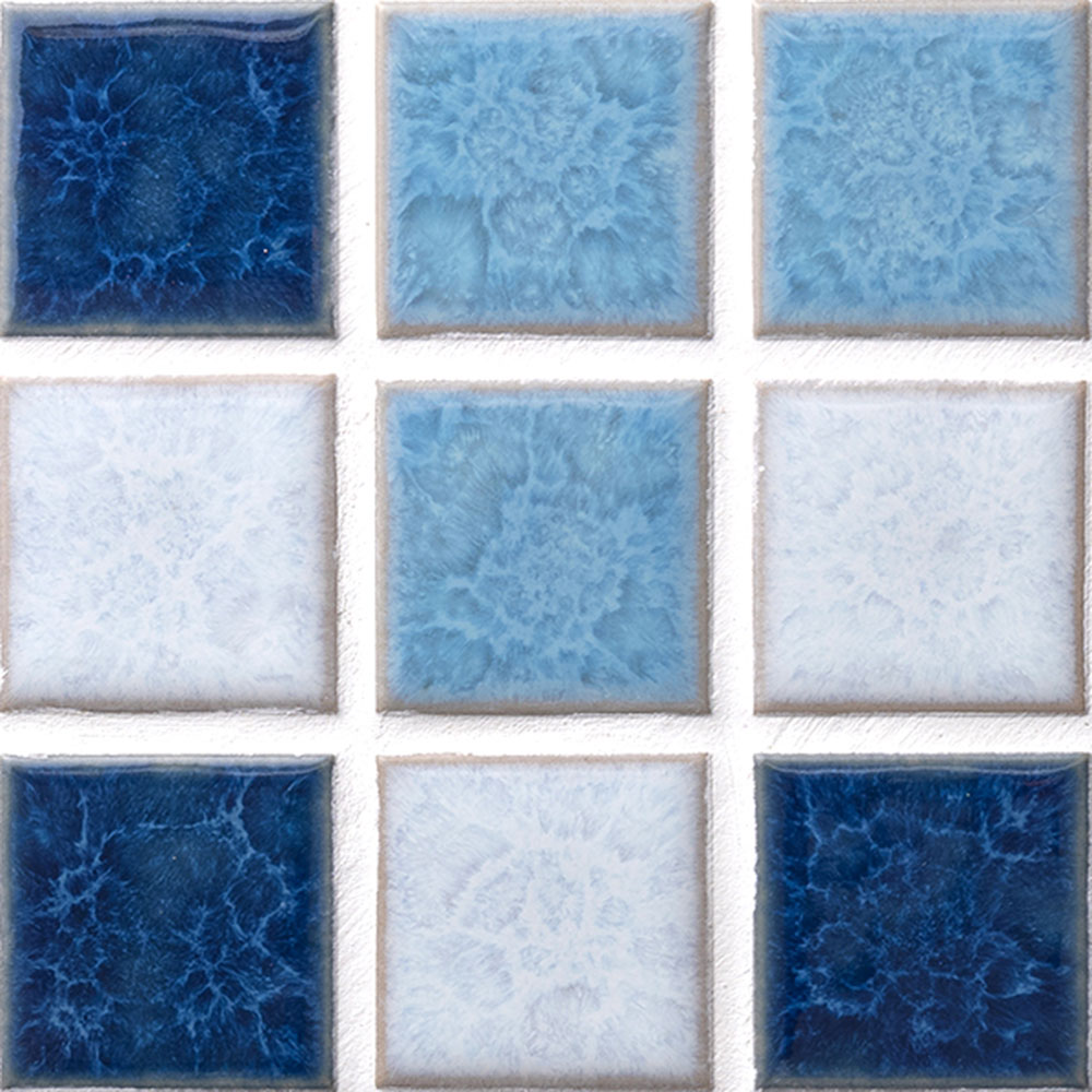 オーシャンブルーシリーズ2