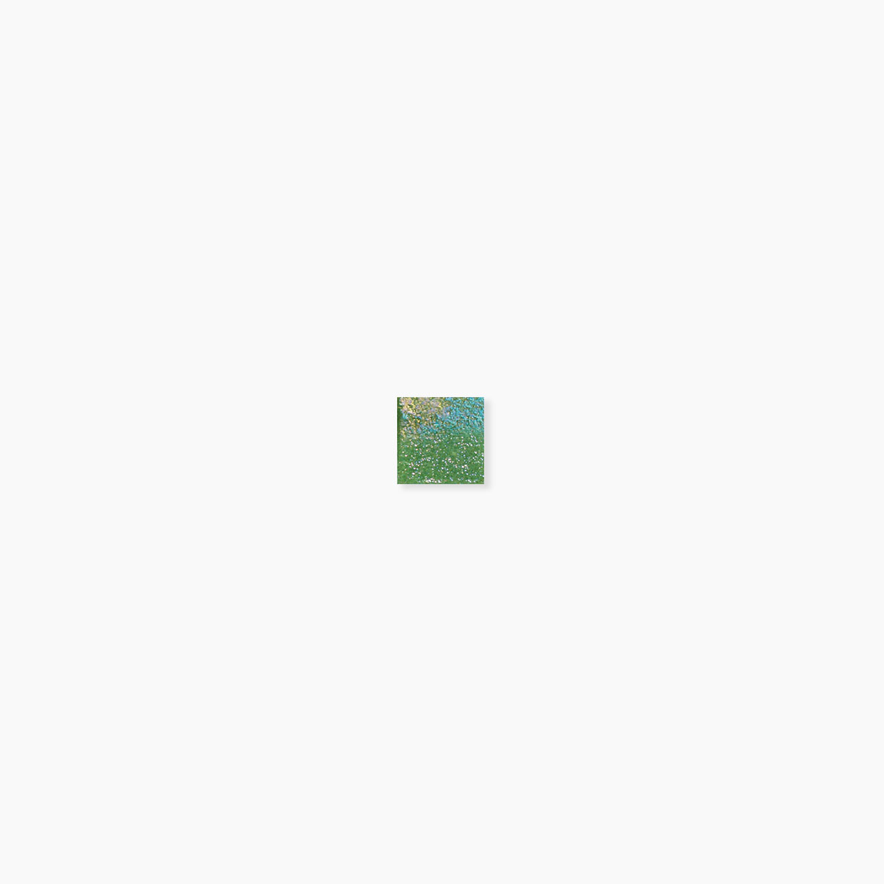 ガラスモザイク
