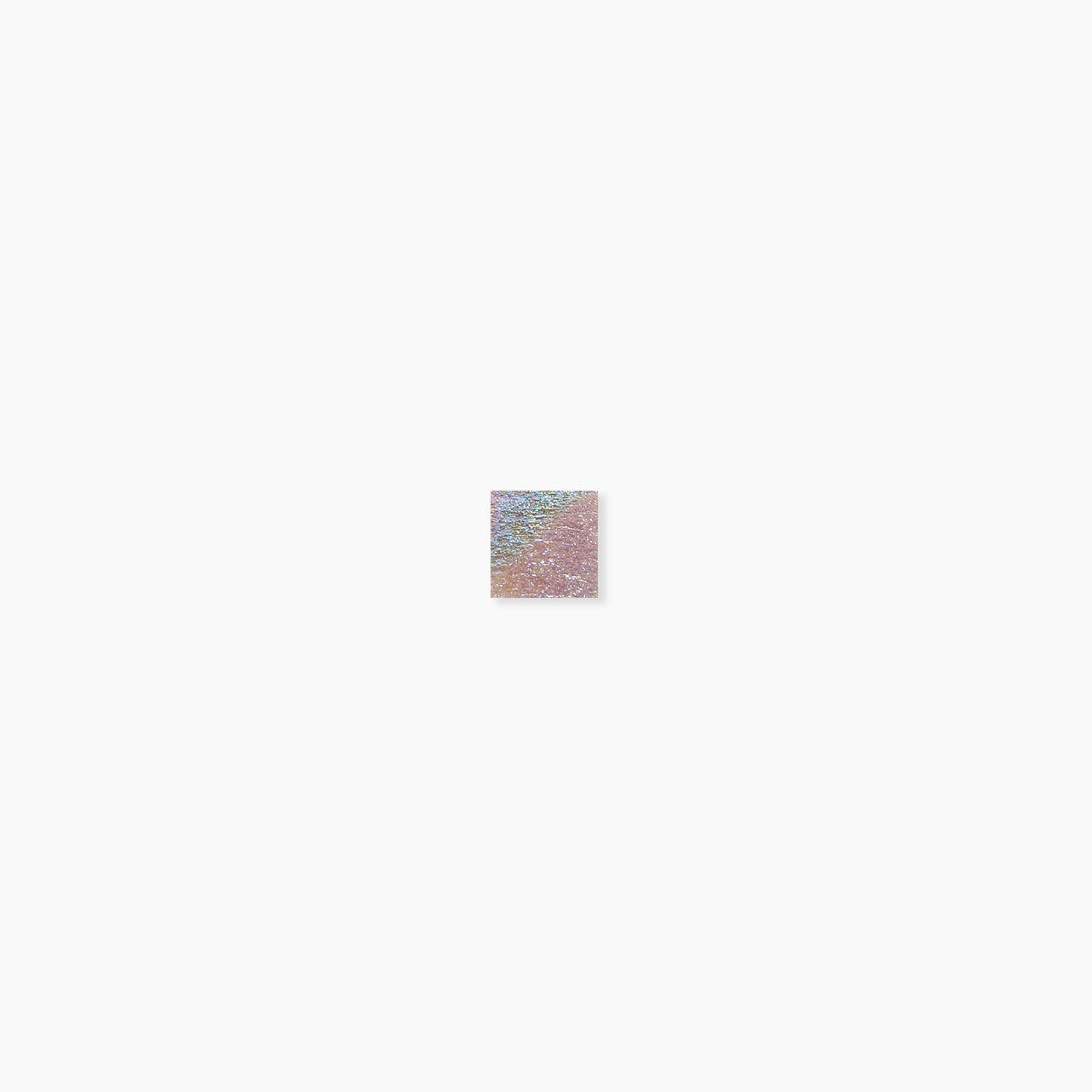 ガラスモザイク