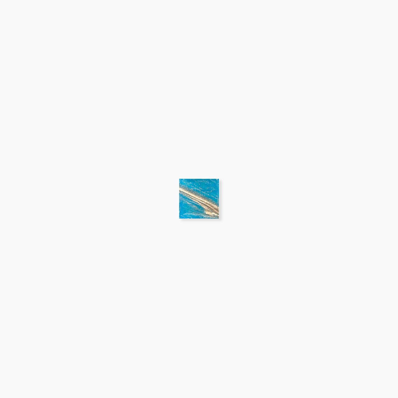 ガラスモザイク